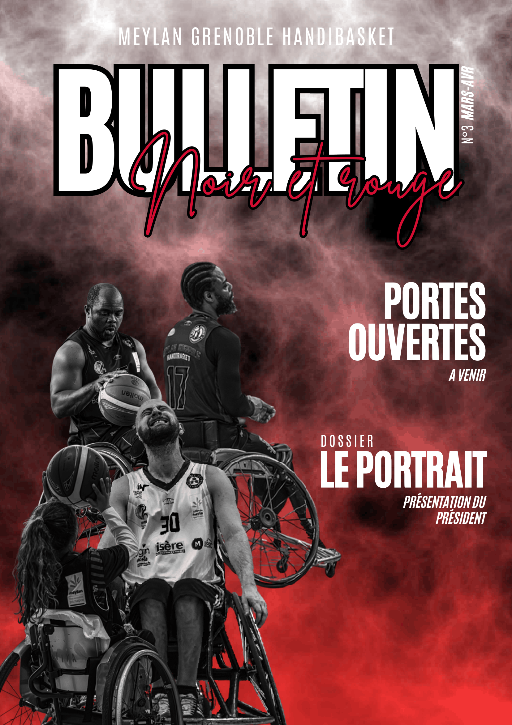 Journal N°3