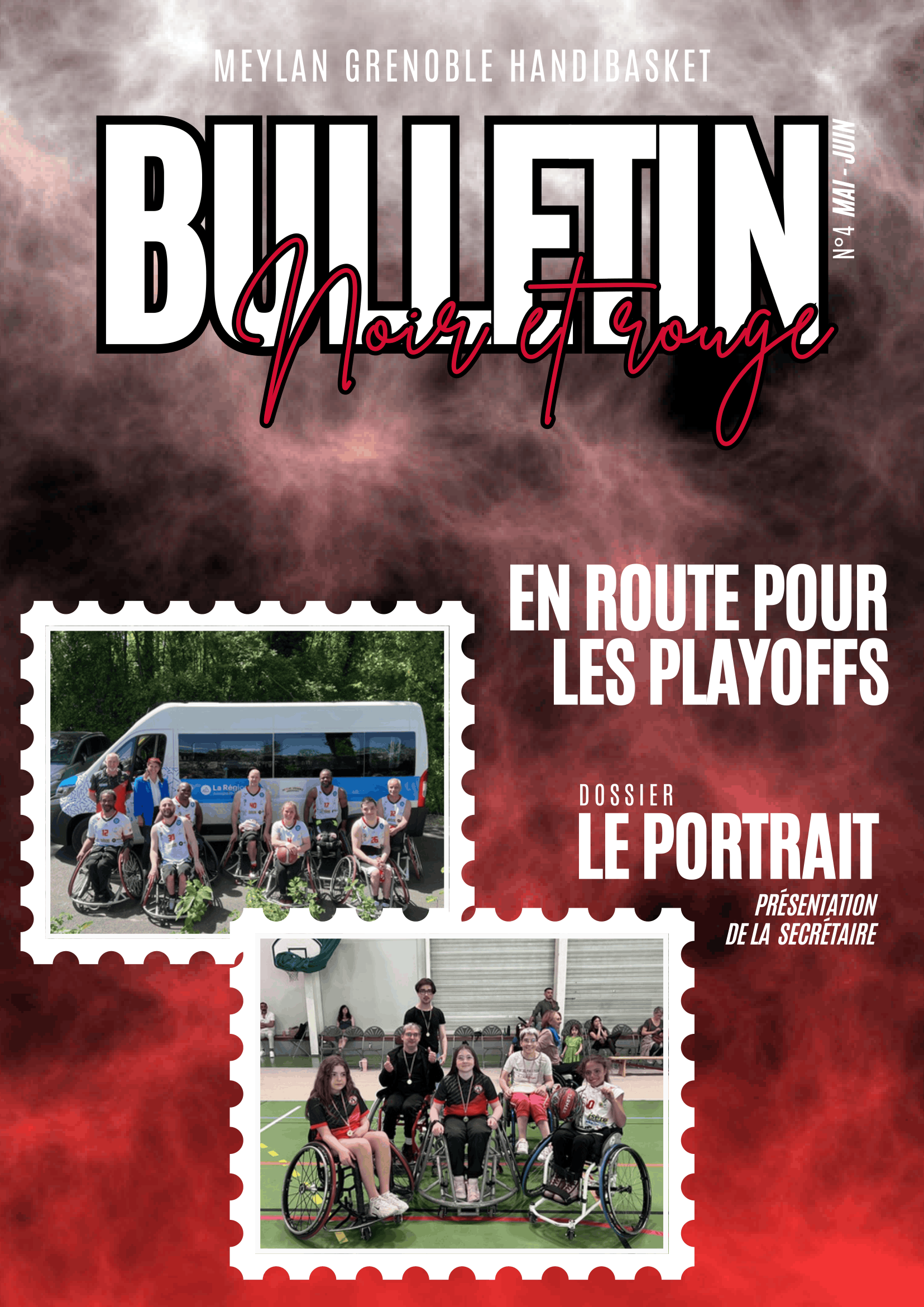 Journal N°4