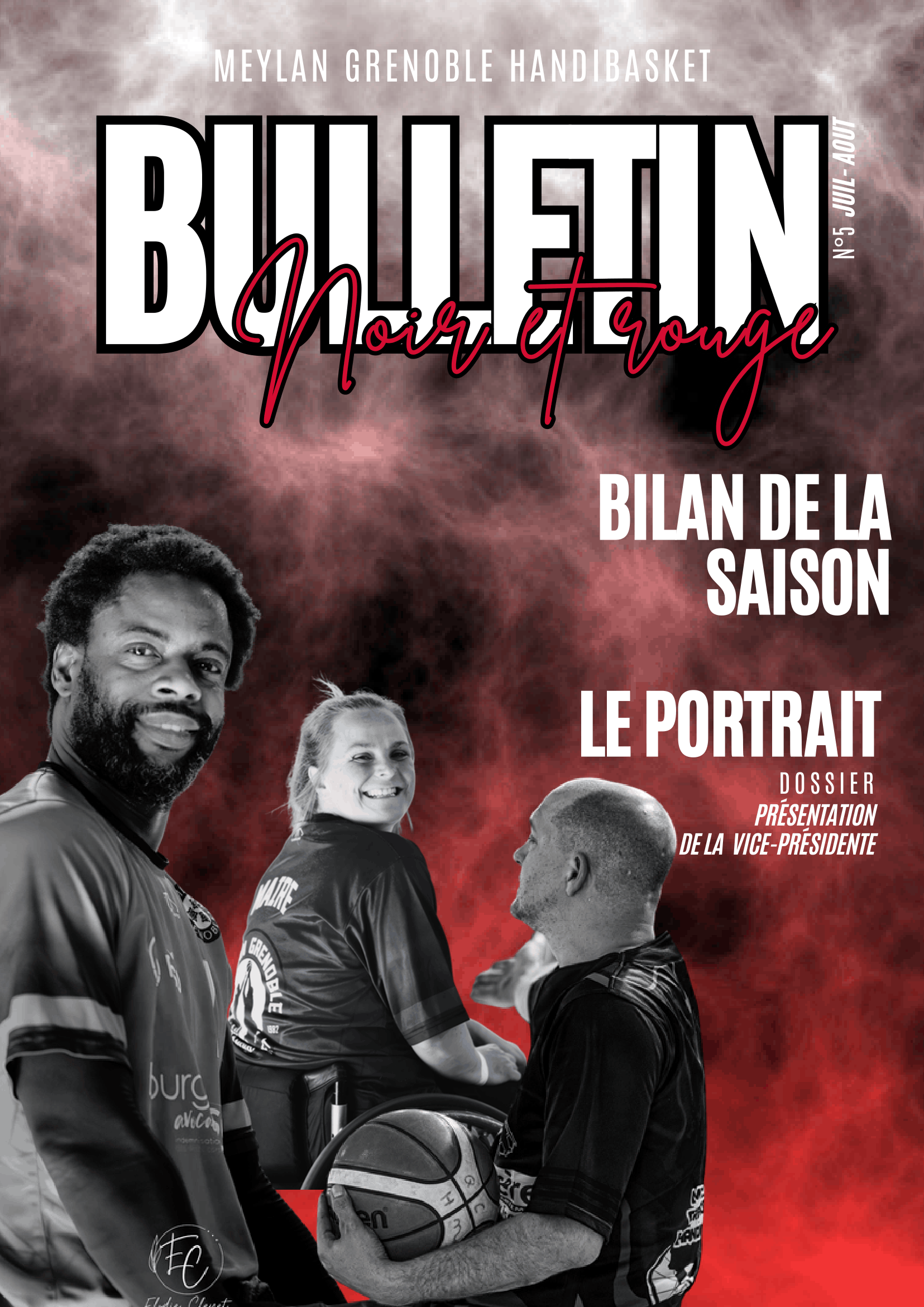 Journal N°5
